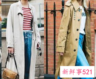 秋天穿衣服要注意什么