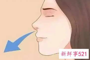 怎么能让鼻子变好看