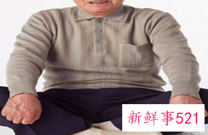 老年人补钙要避开这些误区