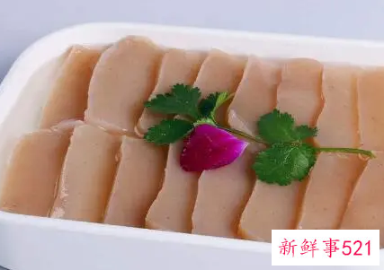 魔芋的禁忌和作用