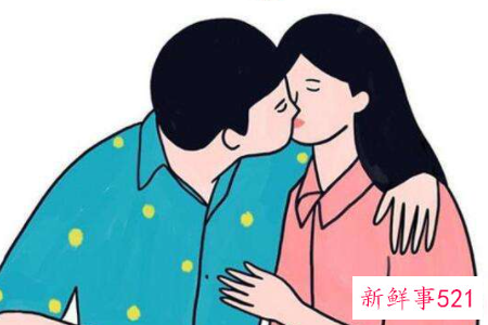 和女朋友相处要有底线吗