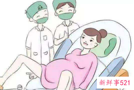 准妈妈怎么克服分娩恐惧