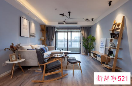 卧室背景墙要不要刷颜色