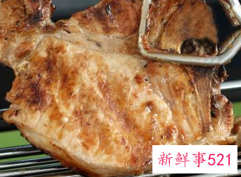 经常吃烧烤有什么不好