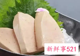 外国鹅肝的价格为什么如此高不可攀