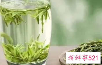 中国什么茶最好喝排行榜