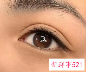 纹眼线好看还是纹美瞳线好看