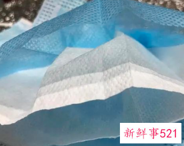 哪些一次性口罩是假的