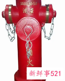 消火栓使用方法