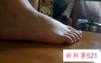 脚背高的人适合穿高跟鞋吗