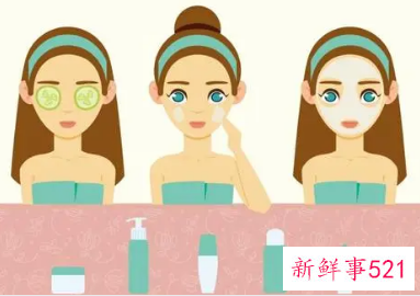 油性皮肤爱长痘痘怎么样护肤