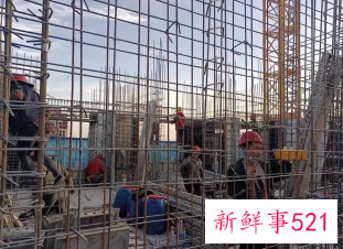 银保监会等多方将全力以赴“保交楼”