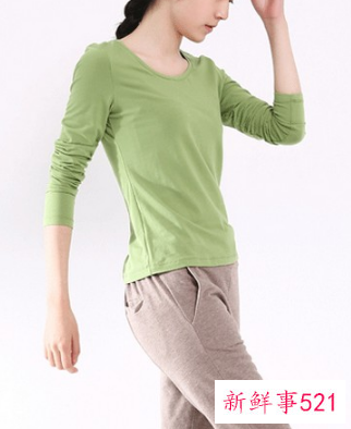 夏至未至怎么穿