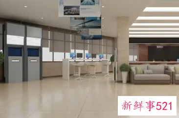 服务中心窗口人员工作总结