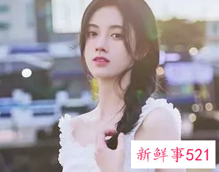 对女朋友说的情话有哪些