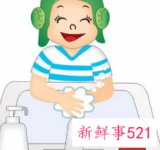 10大好习惯让你坐享美丽