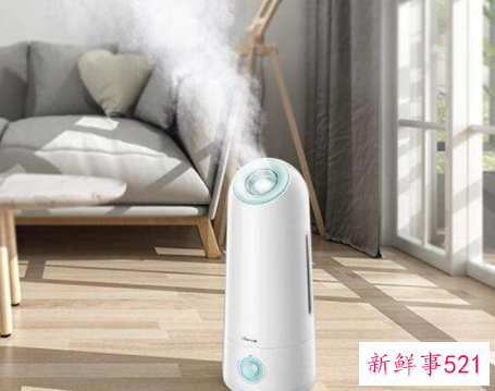 加湿器不出雾怎么办