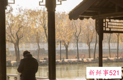 老人离世的预兆