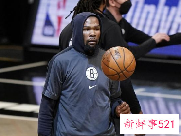 萧华称将针对杜兰特申请交易与工会商讨对策