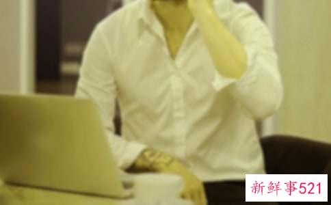 克服白领职业病的简单健身操