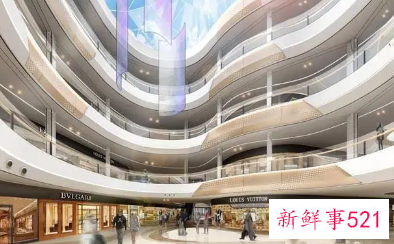 商场营销活动建议和想法