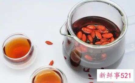 秋天喝什么茶去湿气