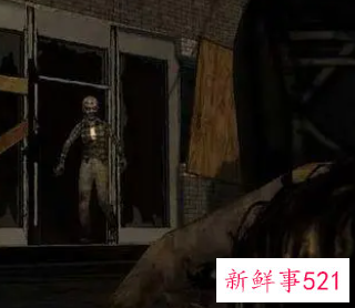 梦见讲恐怖故事