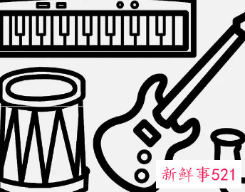 如何给孩子选择一种乐器