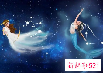 摩羯女一般都是气质女