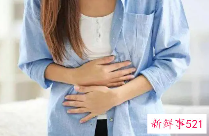 夏天怎么让小肚子发热