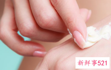 手的护理方法有哪些