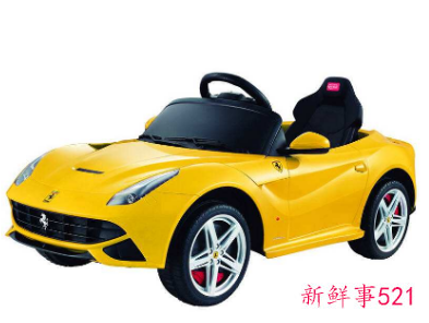 6岁儿童礼物排行榜