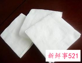 中考报名表上有油渍