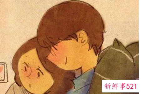 和女朋友相处要有底线吗