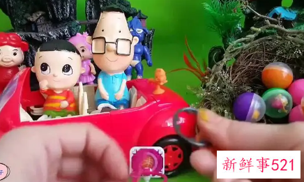 打造超级宝宝电子玩具靠不住