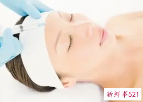 打美白针后的返黑期有多长