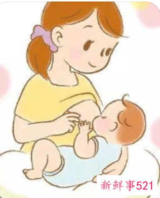 产后坐着喂奶的危害