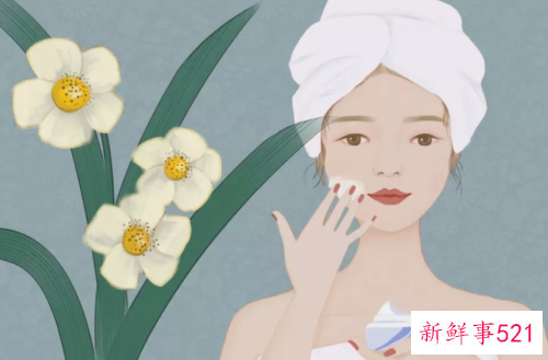 不同肤质的卸妆和清洁顺序