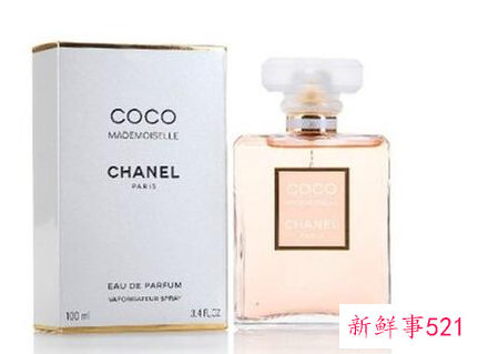 30岁的女人适合用什么品牌的香水