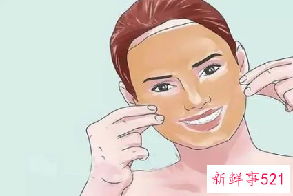 美白小知识有哪些