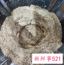 芝麻酱的配方怎么做的