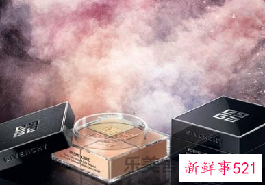 定妆粉可以带上飞机吗