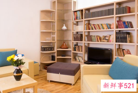 家具的内容有什么