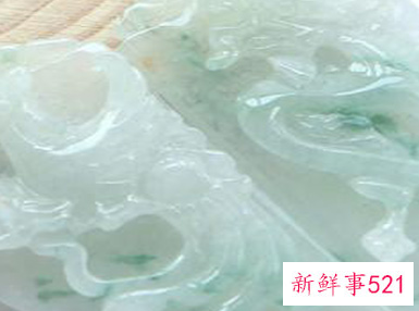 如何判断玉的真假