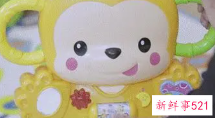 打造超级宝宝电子玩具靠不住