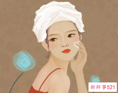 经常做皮肤护理对肌肤伤害大吗