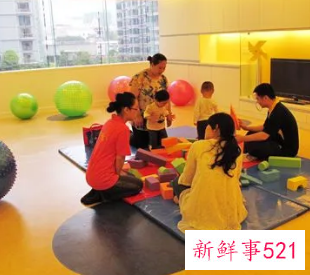 八个月宝宝早教学什么