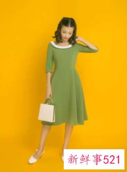 21岁应该穿什么风格衣服