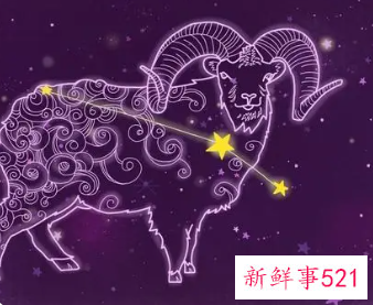 白羊座励志格言