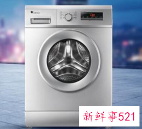 国产洗衣机十大排名榜